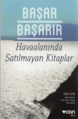 Havaalanında Satılmayan Kitaplar