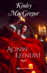 Acının Efendisi (Brotherhood of the Sword/MacAllister #5)