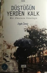 Düştüğün Yerden Kalk