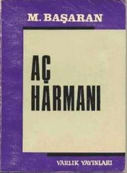 Aç Harmanı