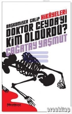 Doktor Ceyda’yı Kim Öldürdü