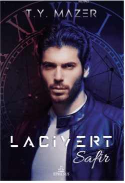 Lacivert Safir