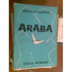 Araba