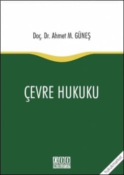 Çevre Hukuku