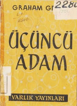 Üçüncü Adam