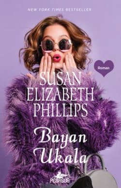 Bayan Ukala (Wynette, Texas #1)