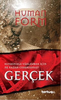 Gerçek - Human Form 1