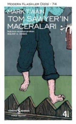 Tom Sawyer'in Maceraları