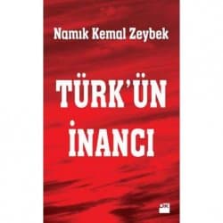 Türk'ün İnancı