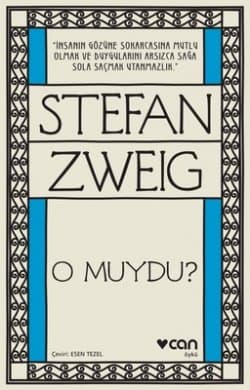 O muydu?