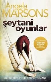 Şeytani Oyunlar (Dedektif Kim Stone, #2)