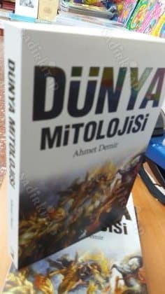 Dünya Mitolojisi