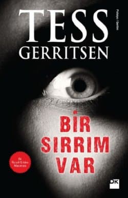 Bir Sırrım Var (Rizzoli & Isles, #12)