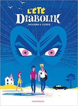 L'été Diabolik