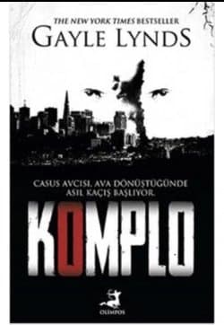 Komplo
