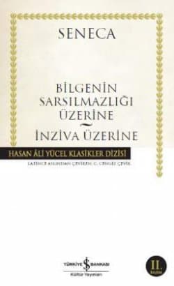Bilgenin Sarsılmazlığı Üzerine – İnziva Üzerine