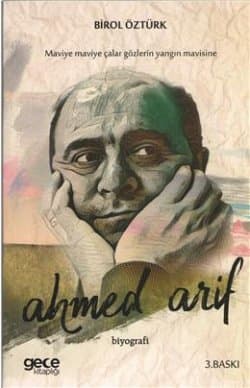 Ahmed Arif