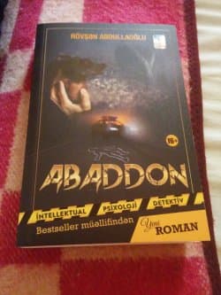 Abaddon