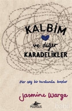 Kalbim Ve Diğer Karadelikler
