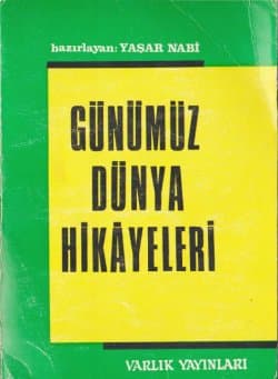 Günümüz Dünya Hikâyeleri