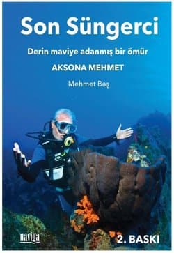 Son Süngerci Aksona Mehmet