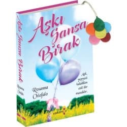 Aşkı Şansa Bırak