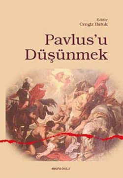Pavlus'u Düşünmek