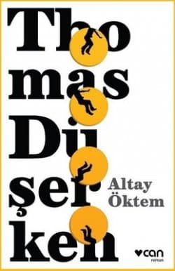 Thomas Düşerken