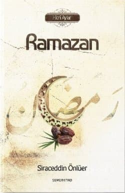 Ramazan (Hicri Aylar, #6)