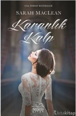 Karanlık Kalp (Scandal & Scoundrel #2)