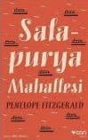 Salapurya Mahallesi