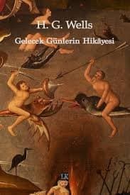 Gelecek Günlerin Hikayesi