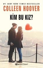 Kim Bu Kız? (Çarpılma #3)