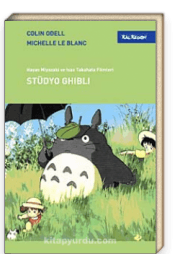Stüdyo Ghibli (Hayao Miyazaki ve İsao Takahata Filmleri)