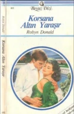 Korsana Altın Yaraşır