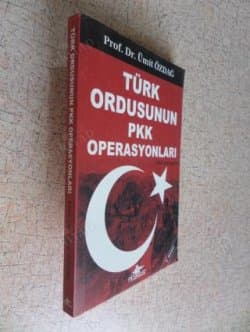Türk Ordusunun PKK Operasyonları