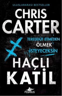 Haçlı Katil (Tereddüt Etmeden Ölmek İsteyeceksin)