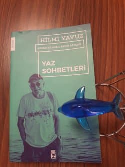 Yaz Sohbetleri