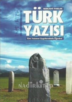 Türk Yazısı