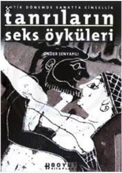 Tanrıların Seks Öyküleri