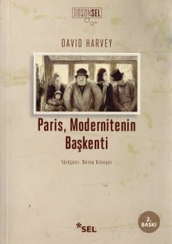 Paris, Modernitenin Başkenti