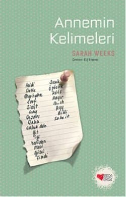 Annemin Kelimeleri