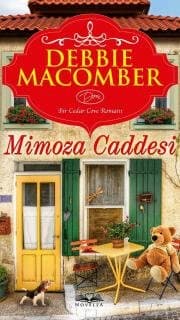 Mimoza Caddesi