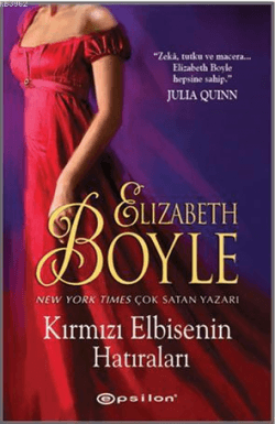 Kırmızı Elbisenin Hatıraları (Bachelor Chronicles, #5)