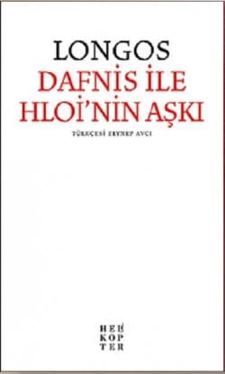Dafnis ile Hloi’nin Aşkı