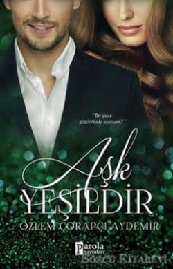 Aşk Yeşildir - Aşkla Seven Adamlar 7