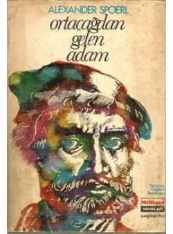 Ortaçağdan Gelen Adam