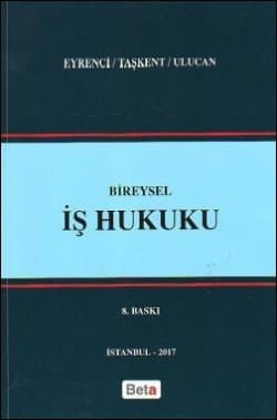 Bireysel İş Hukuku