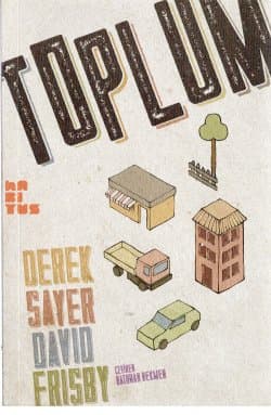 Toplum
