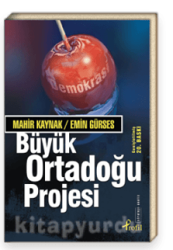 Büyük Ortadoğu Projesi
